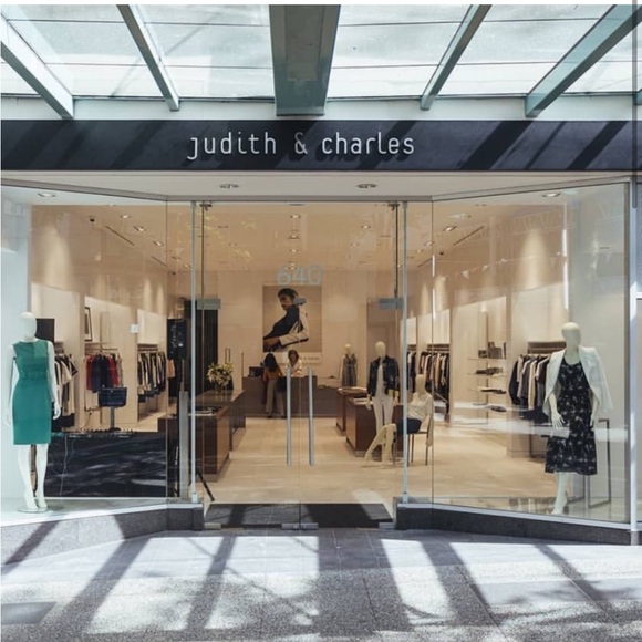 NWT Judith & Charles Becca Pants - Picture 2 of 14